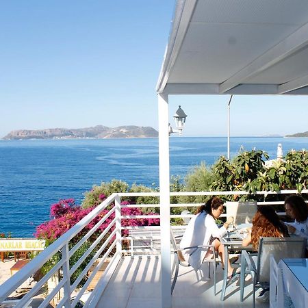 Cakil Pansiyon Kaş Exterior foto