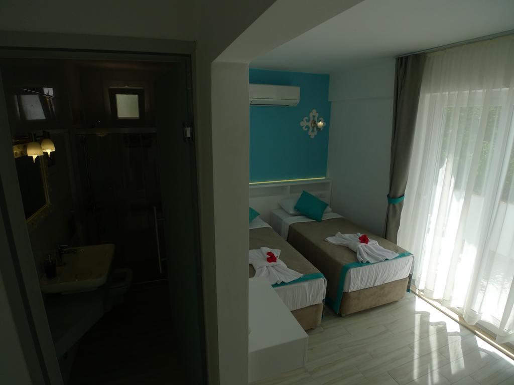 Cakil Pansiyon Kaş Zimmer foto
