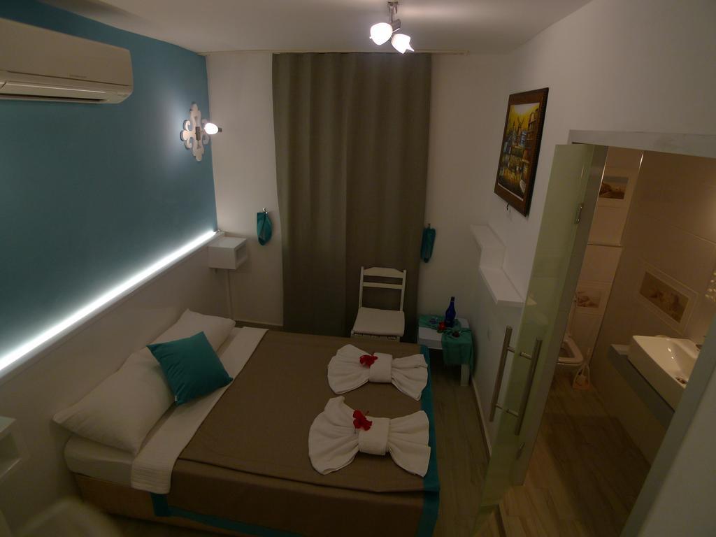 Cakil Pansiyon Kaş Zimmer foto