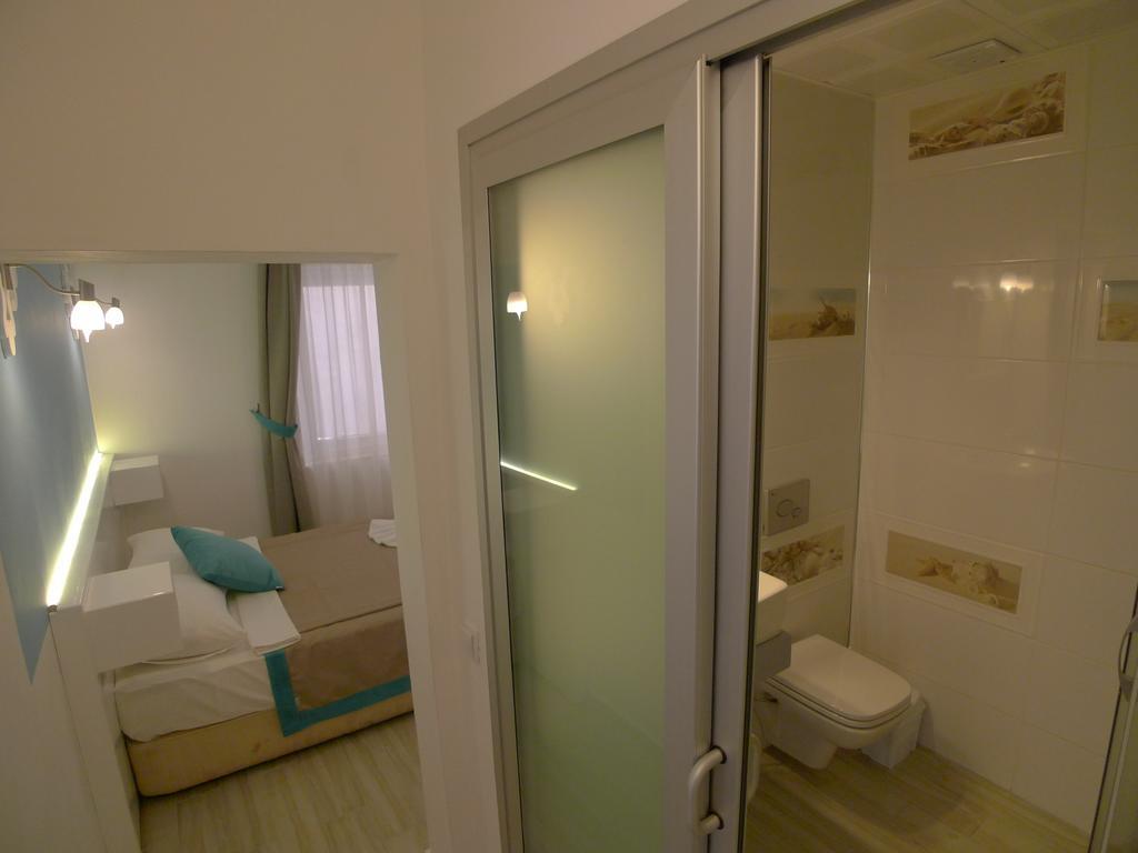 Cakil Pansiyon Kaş Zimmer foto