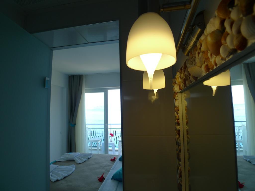 Cakil Pansiyon Kaş Exterior foto