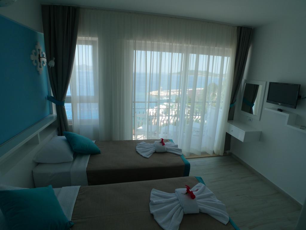 Cakil Pansiyon Kaş Exterior foto