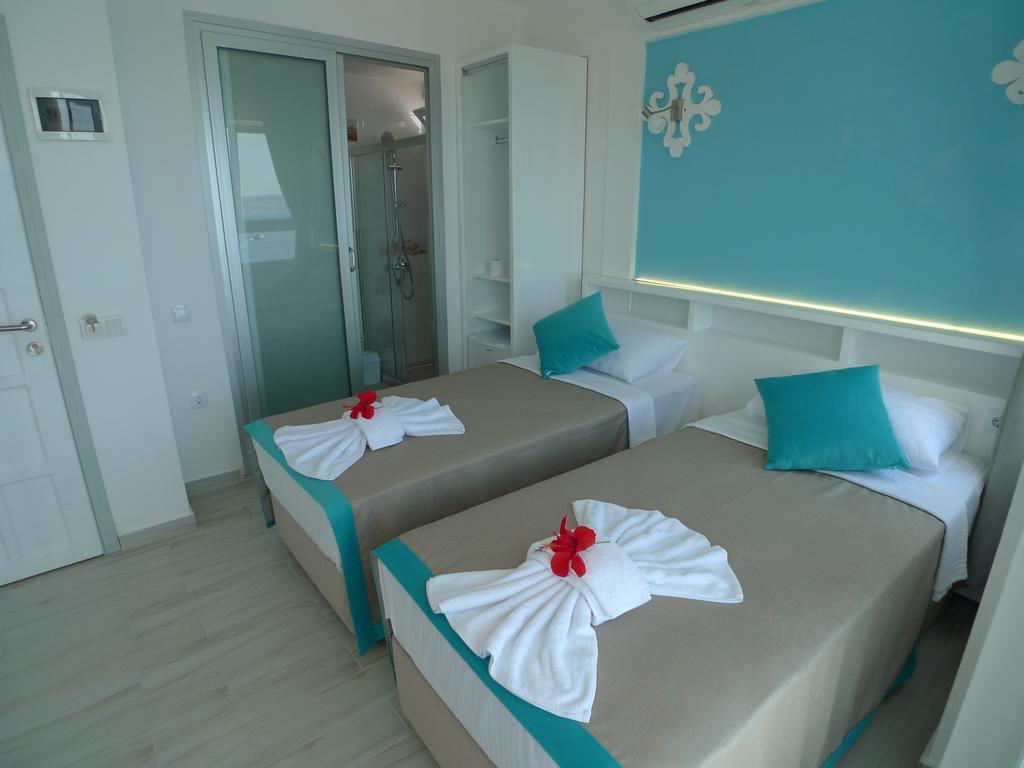 Cakil Pansiyon Kaş Exterior foto