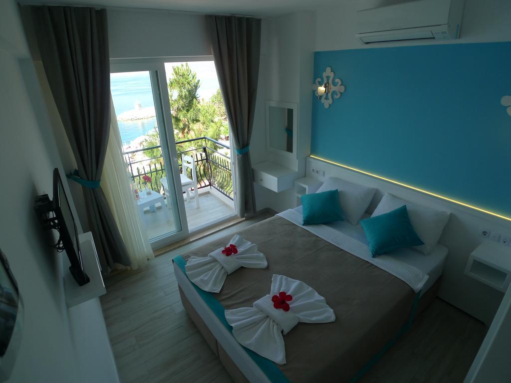 Cakil Pansiyon Kaş Zimmer foto