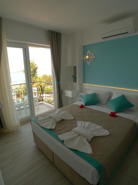 Cakil Pansiyon Kaş Exterior foto