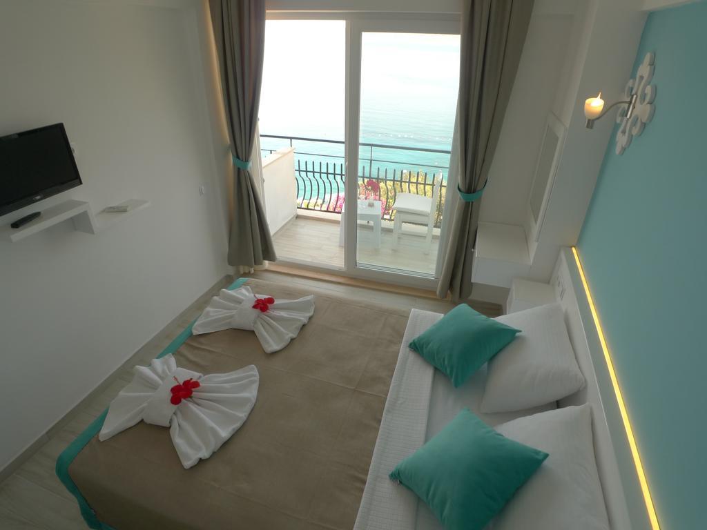 Cakil Pansiyon Kaş Exterior foto