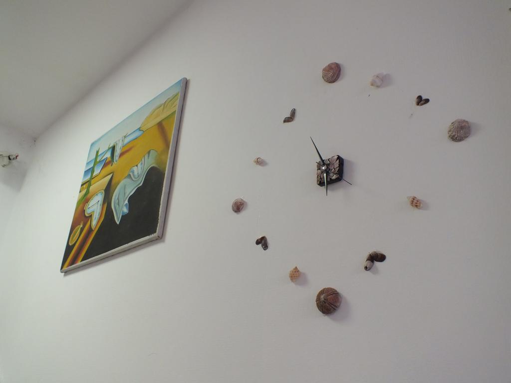 Cakil Pansiyon Kaş Exterior foto