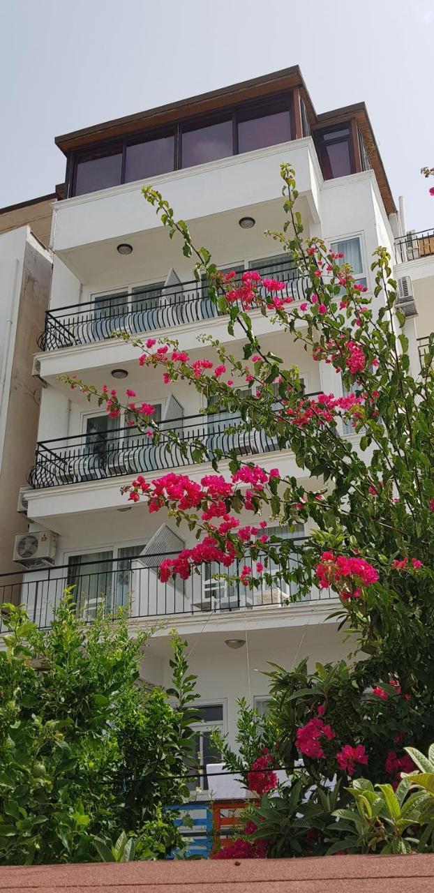 Cakil Pansiyon Kaş Exterior foto